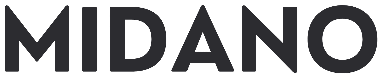 Midano logo