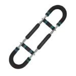 Multifunctionele Twisterarm Sporter Thuis Gebruik Arm Training Arm Kracht Verstelbare Borst Expander Blauw