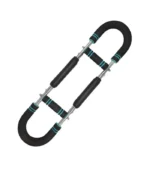 Multifunctionele Twisterarm Sporter Thuis Gebruik Arm Training Arm Kracht Verstelbare Borst Expander Blauw