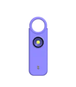 Zelfverdediging Alarm Sleutelhanger 135 decibel voor vrouwen & kinderen