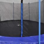5-Delige Trampolineset 4,57 M - Afbeelding 4