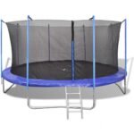 5-Delige Trampolineset 3,05 M - Afbeelding 8