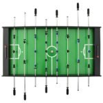 Voetbaltafel Inklapbaar 121X61X80 Cm - Afbeelding 5