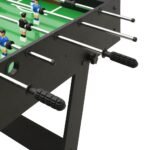 Voetbaltafel Inklapbaar 121X61X80 Cm - Afbeelding 7