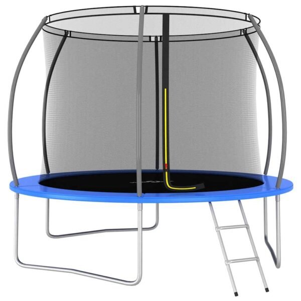 Trampolineset Rond 150 Kg 305X76 Cm