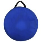 Speeltent Met 550 Ballen 123X120X126 Cm - Afbeelding 8