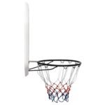 Basketbalbord Polyetheen - Afbeelding 3