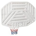 Basketbalbord Polyetheen - Afbeelding 4