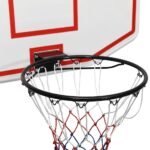 Basketbalbord Polyetheen - Afbeelding 5