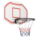 Basketbalbord Polyetheen - Afbeelding 11