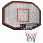 Basketbalbord Polyetheen - Afbeelding 9