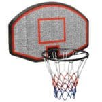 Basketbalbord Polyetheen - Afbeelding 12