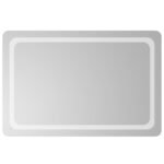 Badkamerspiegel Led - Afbeelding 2