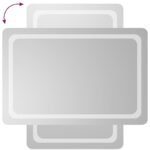 Badkamerspiegel Led - Afbeelding 4