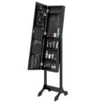 Spiegel Vrijstaand 34X37X146 Cm - Afbeelding 4