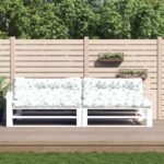 Palletkussens Stof  - Afbeelding 13