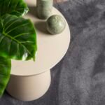 Vloerkleed Huarte Laagpolig Zacht Wasbaar Antraciet - Afbeelding 7