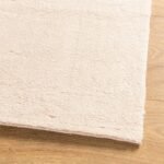 Vloerkleed Huarte Laagpolig Zacht Wasbaar Beige - Afbeelding 4