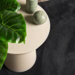 Vloerkleed Huarte Laagpolig Zacht Wasbaar Zwart - Afbeelding 7