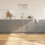 Vloerkleed Rechthoekig Bamboe Lichtnaturel - Afbeelding 17