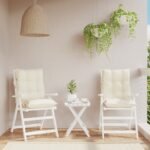 Stoelkussens Lage Rug Oxford Stof - Afbeelding 57