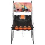 Basketbal Arcade Met 4 Ballen Voor 2 Spelers - Afbeelding 4