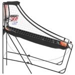 Basketbal Arcade Met 4 Ballen Voor 2 Spelers - Afbeelding 5