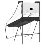 Basketbal Arcade Met 4 Ballen Voor 2 Spelers - Afbeelding 6