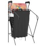 Basketbal Arcade Met 4 Ballen Voor 2 Spelers - Afbeelding 7