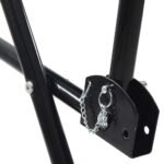 Basketbal Arcade Met 4 Ballen Voor 2 Spelers - Afbeelding 11