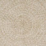 Vloerkleden Rechthoekig Jute - Afbeelding 6