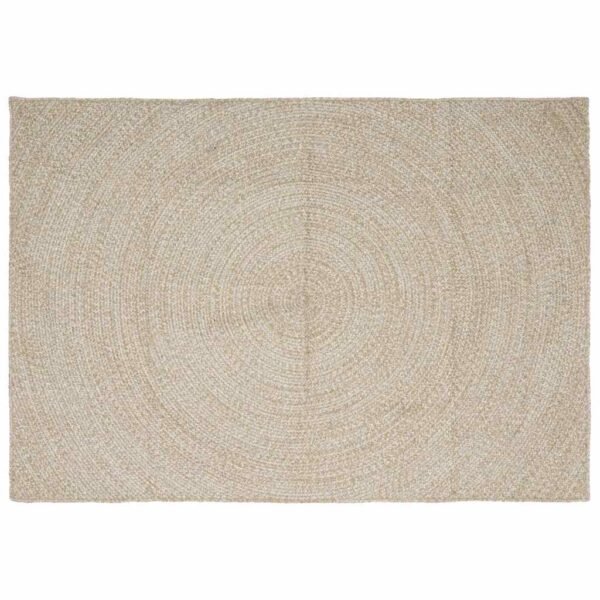 Vloerkleden Rechthoekig Jute