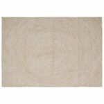 Vloerkleden Rechthoekig Jute - Afbeelding 27