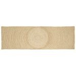 Vloerkleed Natuurlijk En Jute - Afbeelding 10