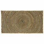 Vloerkleed Natuurlijk En Jute - Afbeelding 29