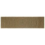 Vloerkleed Natuurlijk En Jute - Afbeelding 37