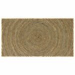 Vloerkleed Natuurlijk En Jute - Afbeelding 39