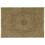 Vloerkleed Natuurlijk En Jute - Afbeelding 41