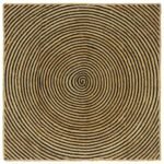 Vloerkleed Natuurlijk En Jute - Afbeelding 43