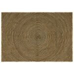 Vloerkleed Natuurlijk En Jute - Afbeelding 48