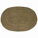 Vloerkleed Jute - Afbeelding 14