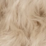 Nep Schapenvacht Tapijt Tafalla Polyester Beige - Afbeelding 9